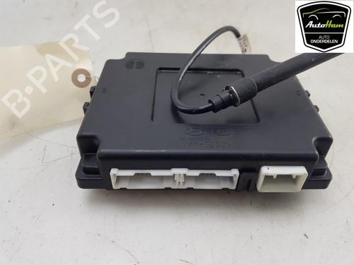 Used Control unit Control unit HYUNDAI i10 II (BA, IA) 1.0 (67 hp) 17392059 17392059