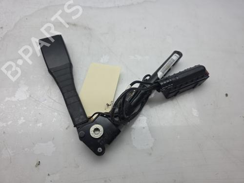 Front left belt tensioner OPEL CORSA D (S07) 1.3 CDTI (L08, L68) | BP30103035C87