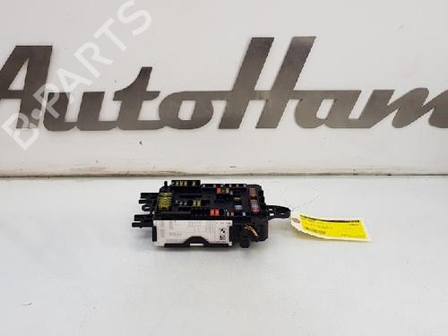 Used Fuse box BMW 3 Touring (F31) 320 d (184 hp) 12028839