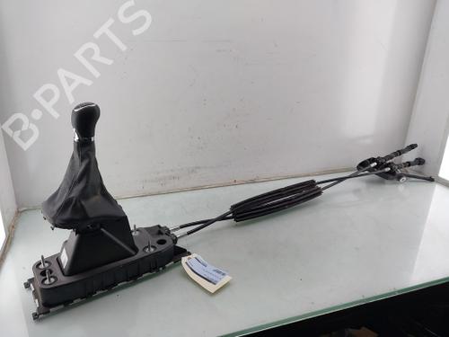 Used Gear lever Gear lever SKODA KAROQ (NU7, ND7) 1.0 TSI (116 hp) 28126276 28126276