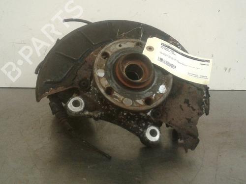 Used Right front steering knuckle VW PASSAT B6 (3C2) 1.6 FSI (115 hp) 12012836