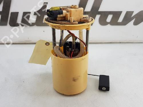 Fuel pump ALFA ROMEO MITO (955_) 1.3 MultiJet (955AXT1A) | BP12019538M76 