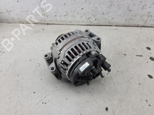 Alternator VW GOLF VI (5K1) 1.4 TSI | BP40526153M7 - Image 2