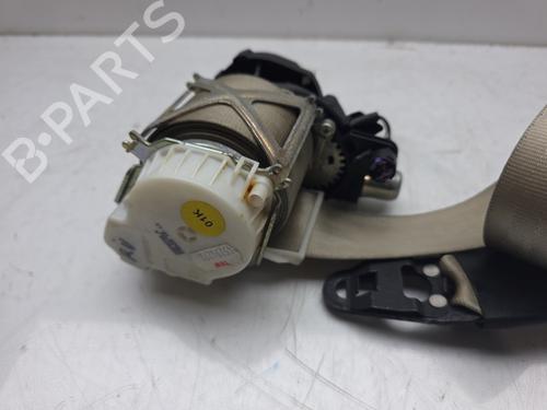Front right seatbelt AUDI Q7 (4LB) 4.2 FSI quattro | BP30103040I25 