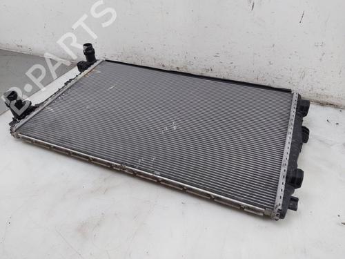 Used Water radiator Water radiator 38481732 38481732