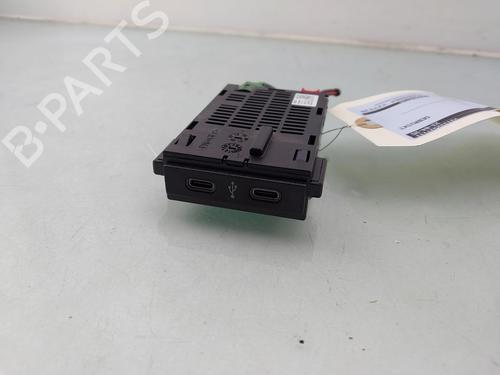 Andre VW POLO VI (AW1, BZ1, AE1) 1.0 TSI (95 hp) 25488758