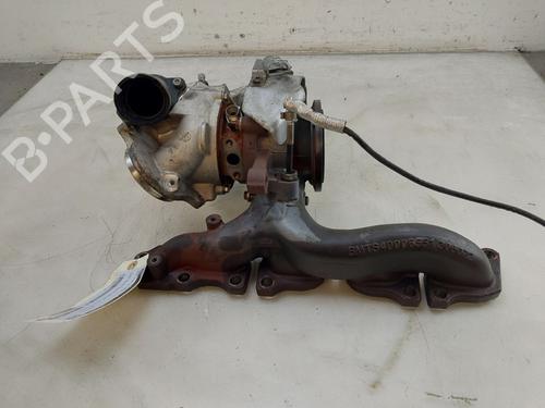 Used Turbocharger/Supercharger SEAT ATECA (KH7, KHP) 2.0 TDI (150 hp) 29160518