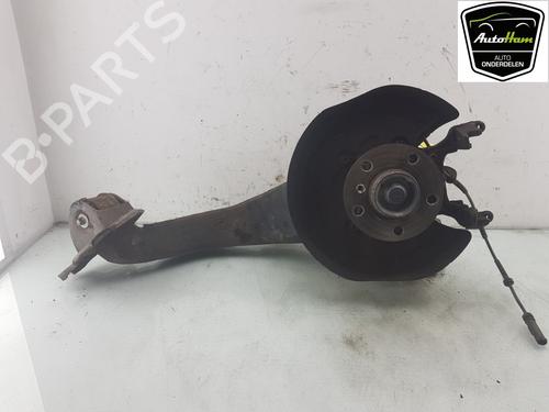 Used Left rear steering knuckle BMW X1 (F48) sDrive 18 i (136 hp) 17763230