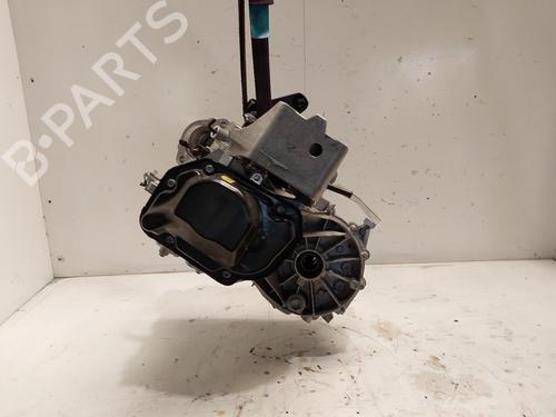Gearbox SEAT IBIZA V (KJ1, KJG) 1.0 TSI | BP37070311M3 - Image 4
