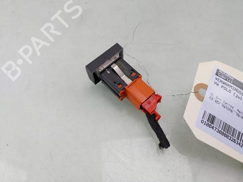 Switch VW POLO V (6R1, 6C1) 1.2 TSI | BP30102695I30
