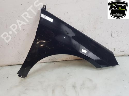 Right front fenders MERCEDES-BENZ B-CLASS Sports Tourer (W245) B 180 CDI (245.207) | BP16377084C42 