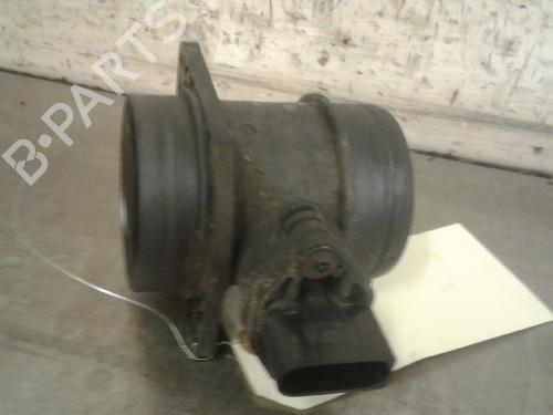 Mass air flow sensor SKODA FABIA II (542) 1.4 TDI | BP12017586M95 