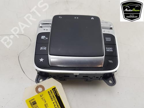 Used Switch MERCEDES-BENZ A-CLASS (W177) A 200 (177.087) (163 hp) 19667493