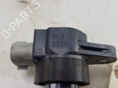 Ignition coil SUZUKI ALTO VII (GF, HA25_, HA35_) 1.0 (AMF310, GFC31S) | BP25377402M94 