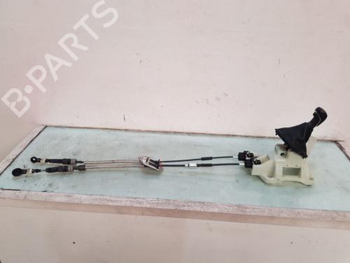 Used Gear lever Gear lever KIA XCEED (CD) 1.0 T-GDI (120 hp) 25926211 25926211