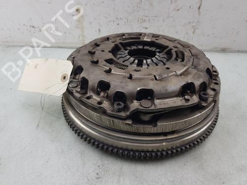 Used Flywheel BMW 1 (F20) 116 i (109 hp) 23573893