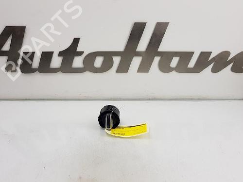 Used Headlight switch AUDI A1 (8X1, 8XK) 1.4 TFSI (122 hp) 12017832