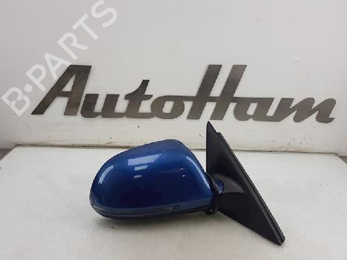 Used Right mirror AUDI A4 B8 (8K2) 2.0 TDI (143 hp) 12008781