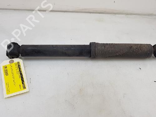 Right rear shock absorber CITROËN C3 II (SC_) 1.4 VTi 95 | BP12023742M19 