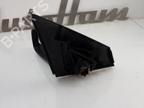 Left mirror RENAULT MEGANE II Estate (KM0/1_) 1.5 dCi (KM16, KM1E) | BP12008513C26 