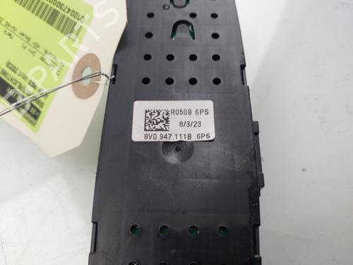 Kabinelys AUDI A3 Sportback (8YA, 8YF) RS3 TFSI quattro | BP37179767I8 - Image 4