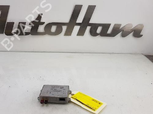 Used Electronic module Electronic module AUDI A3 Sportback (8PA) S3 quattro (265 hp) 13137963 13137963
