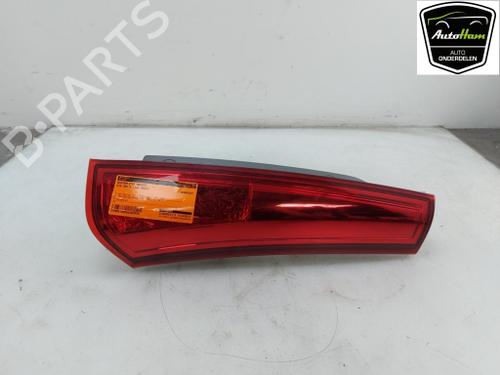 Used Right taillight Right taillight KIA CEE'D SW (ED) 1.4 CVVT (90 hp) 12040710 12040710