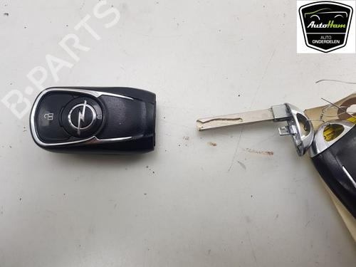 Electronic module OPEL INSIGNIA B Sports Tourer (Z18) 1.6 Turbo (35) | BP23239218M83 