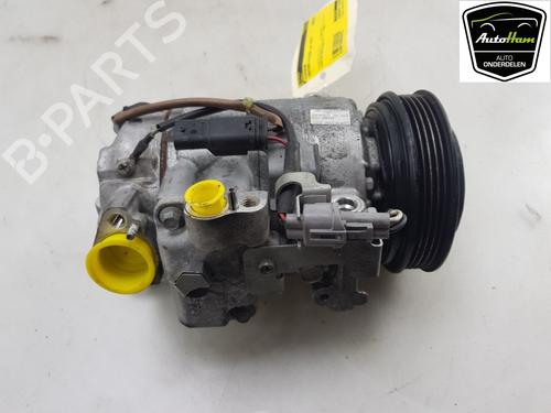 AC compressor MERCEDES-BENZ A-CLASS (W176) A 180 (176.042) | BP15209050M34 