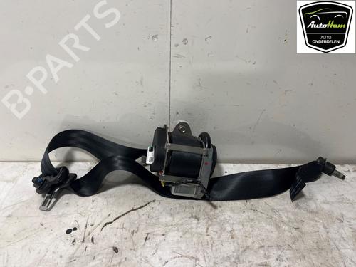 Front left seatbelt FORD FOCUS III 1.0 EcoBoost | BP15187105I26 