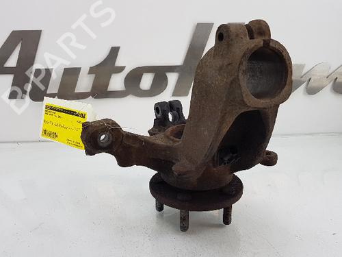 Right front steering knuckle FORD FOCUS III 1.6 Ti | BP12012985M26 