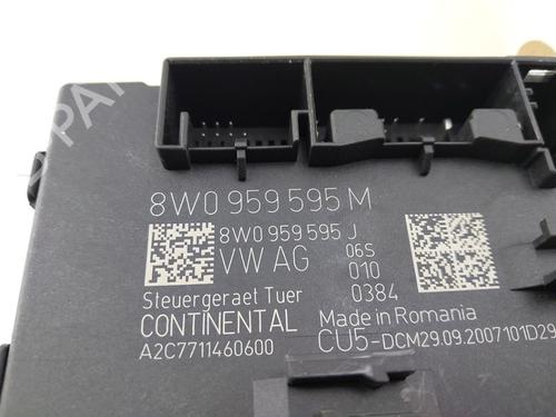 Control unit AUDI A5 Sportback (F5A, F5F) 40 TFSI Mild Hybrid | BP26577964M11 - Image 4