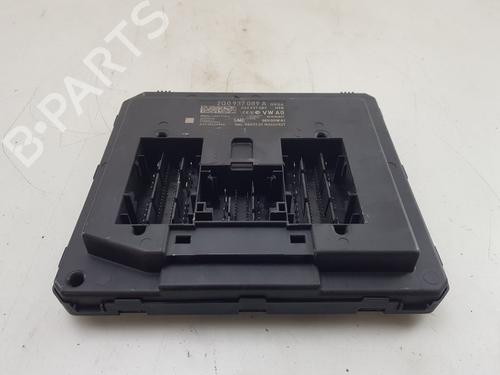 Control unit VW POLO VI (AW1, BZ1, AE1) 1.0 TSI | BP29062136M11 - Image 2