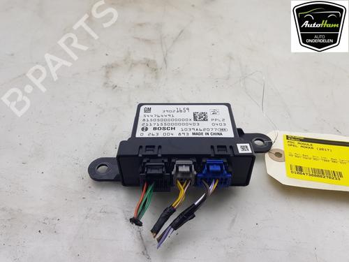 Electronic module OPEL MOKKA / MOKKA X (J13) 1.4 (_76) | BP17672186M83 