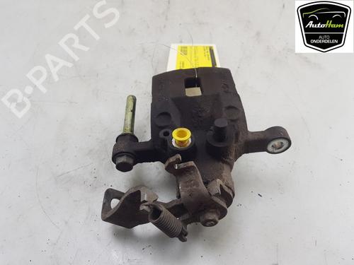 Used Left rear brake caliper KIA PICANTO III (JA) 1.0 (67 hp) 19802137