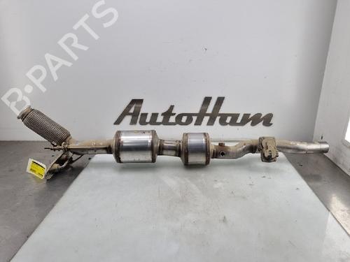 Used Catalyst Catalyst SEAT ATECA (KH7, KHP) 2.0 TDI (150 hp) 12061485 12061485