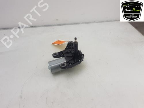 Used Rear wiper motor FIAT PUNTO EVO (199_) 1.4 16V (199AXW1A) (135 hp) 12043763