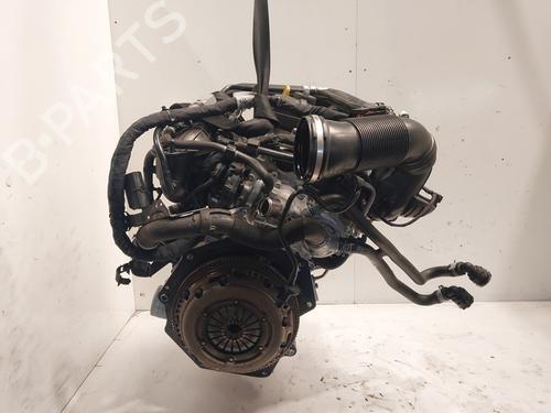 Motor VW T-CROSS (C11, D31) 1.0 TSi | BP28055257M1 