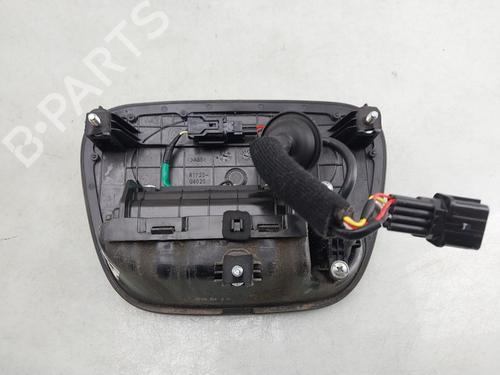 Camera KIA PICANTO III (JA) 1.0 T-GDi | BP40076675E14 - Image 4
