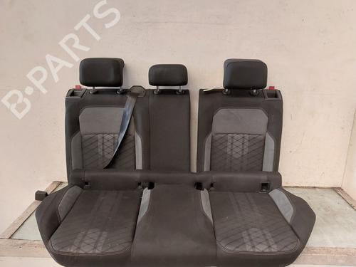 Used Rear seat Rear seat 38286523 38286523