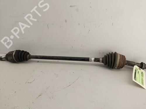 Right front driveshaft TOYOTA AYGO (_B4_) 1.0 (KGB40) | BP37070300M39 - Image 3