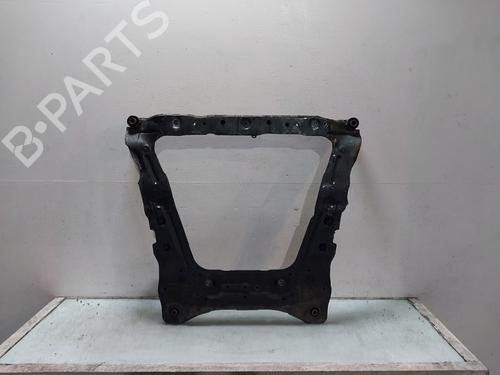 Used Subframe NISSAN QASHQAI I (J10, NJ10) 1.6 (114 hp) 29419282
