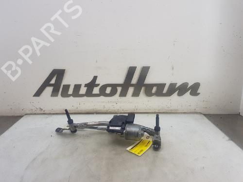 Used Front wipers mechanism Front wipers mechanism 12031620 12031620