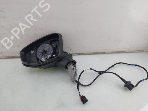 bakspejl-venstre-audi-a3-sportback-8ya-8yf-2019-37179752 main image