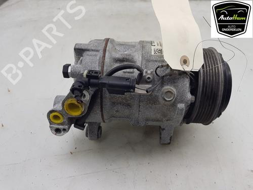 AC compressor BMW 5 Touring (G31) 530 d | BP16377143M34 