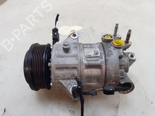 AC compressor FORD FOCUS IV Turnier (HP) 1.5 EcoBoost | BP24972856M34 - Image 2