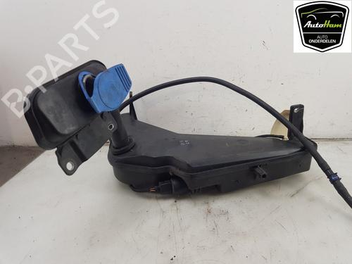 Used Windscreen washer tank AUDI Q5 (8RB) SQ5 TDI quattro (313 hp) 21795586