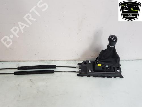 Gear lever VW GOLF VII (5G1, BQ1, BE1, BE2) 1.0 TSI | BP15530505M90 
