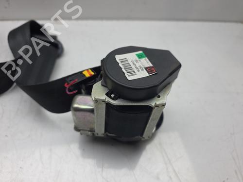 Front right seatbelt MITSUBISHI COLT VI (Z3_A, Z2_A) 1.1 (Z31A, Z32A) | BP30060536I25