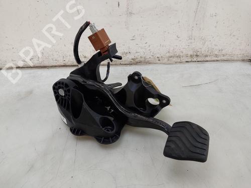 bremsepedal-nissan-ariya-fe0-2020-36883757 main image